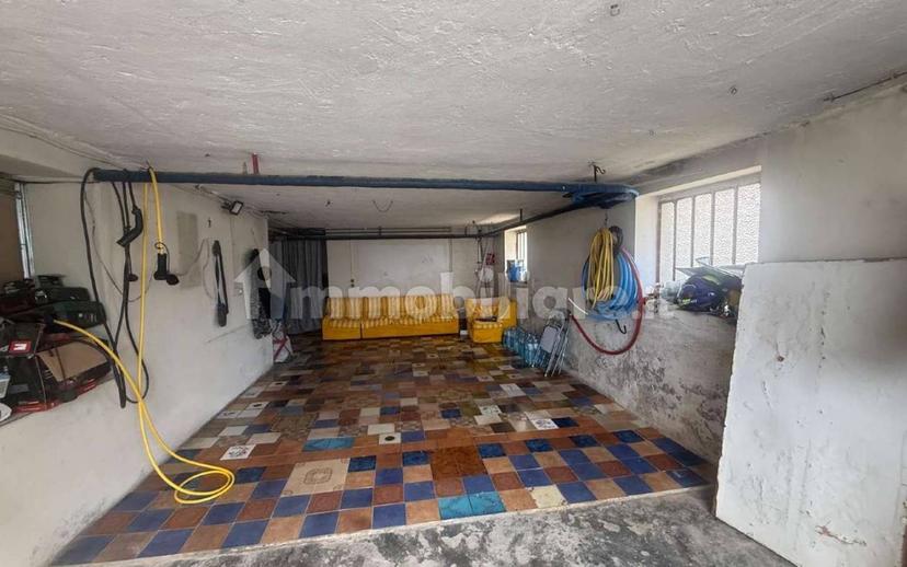 Terratetto unifamiliare 81 m², Centro, Borgo San Dalmazzo