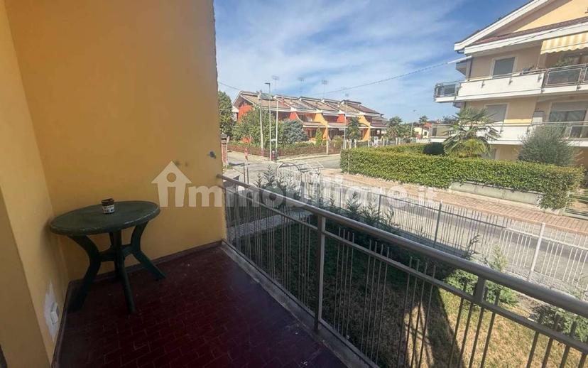 Terratetto unifamiliare 81 m², Centro, Borgo San Dalmazzo — foto 18 di 20