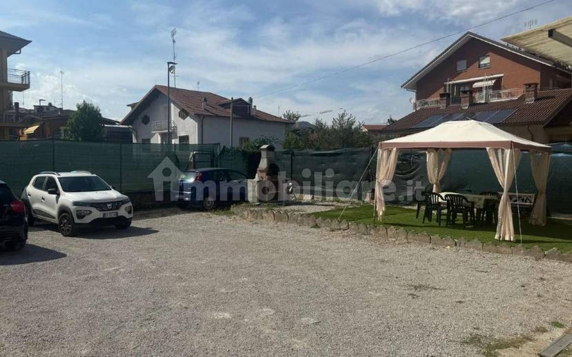 Terratetto unifamiliare 81 m², Centro, Borgo San Dalmazzo — foto 10 di 20