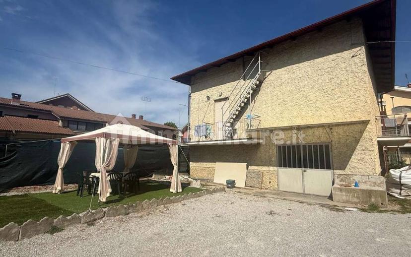 Terratetto unifamiliare 81 m², Centro, Borgo San Dalmazzo — foto 14 di 20