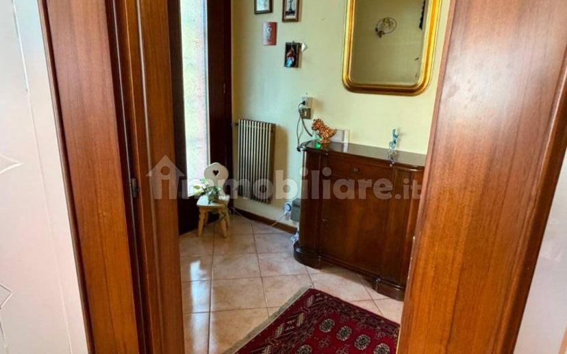 Villa unifamiliare via Giovanni Boccaccio 1, Noventa, Noventa Padovana — foto 3 di 22