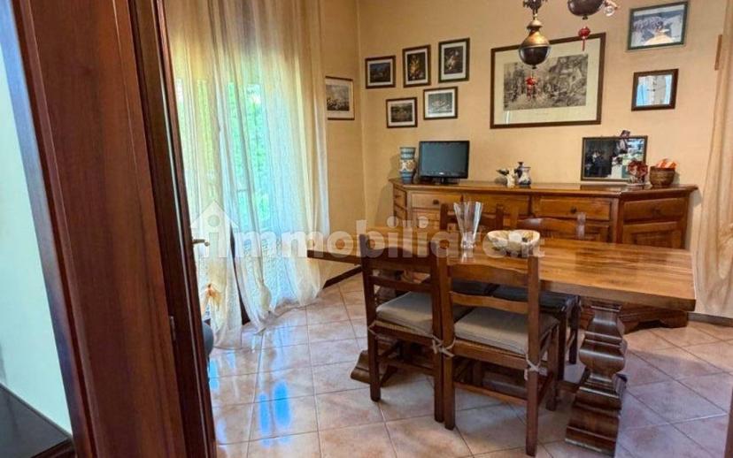 Villa unifamiliare via Giovanni Boccaccio 1, Noventa, Noventa Padovana — foto 2 di 22