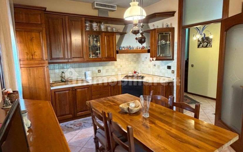 Villa unifamiliare via Giovanni Boccaccio 1, Noventa, Noventa Padovana — foto 7 di 22