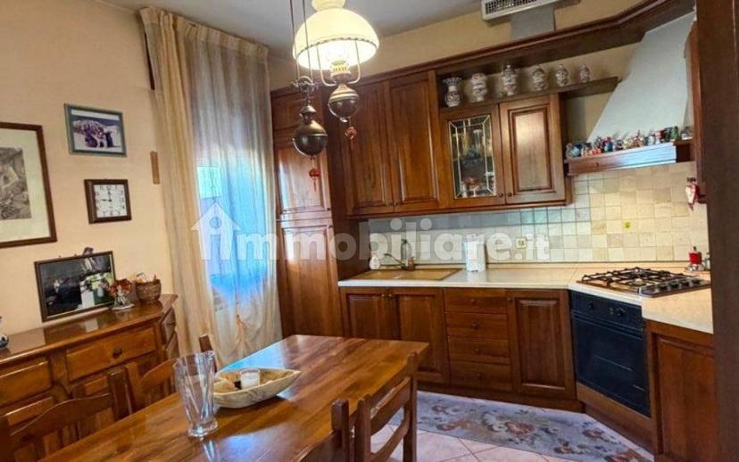 Villa unifamiliare via Giovanni Boccaccio 1, Noventa, Noventa Padovana — foto 21 di 22