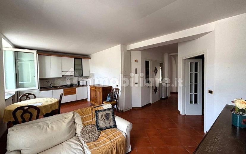 Quadrilocale via San Giorgio 25, Montagna in Valtellina — foto 20 di 28