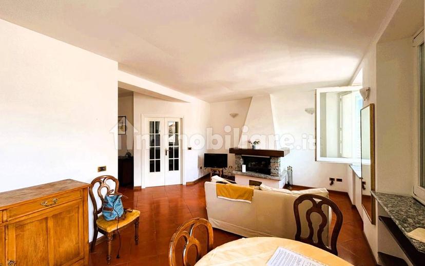 Quadrilocale via San Giorgio 25, Montagna in Valtellina — foto 14 di 28