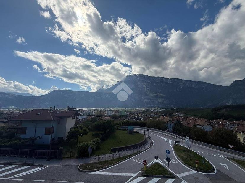 Quadrilocale via Cembra, Centro, Lavis — foto 18 di 32