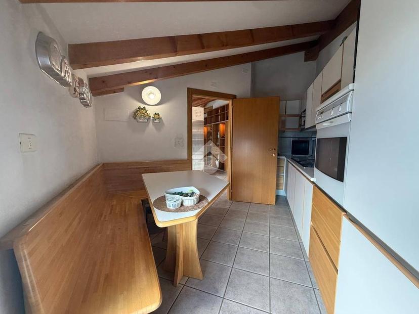 Quadrilocale via Cembra, Centro, Lavis — foto 32 di 32