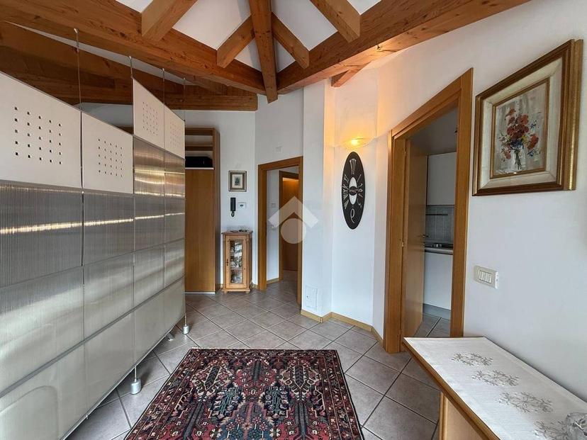 Quadrilocale via Cembra, Centro, Lavis — foto 10 di 32