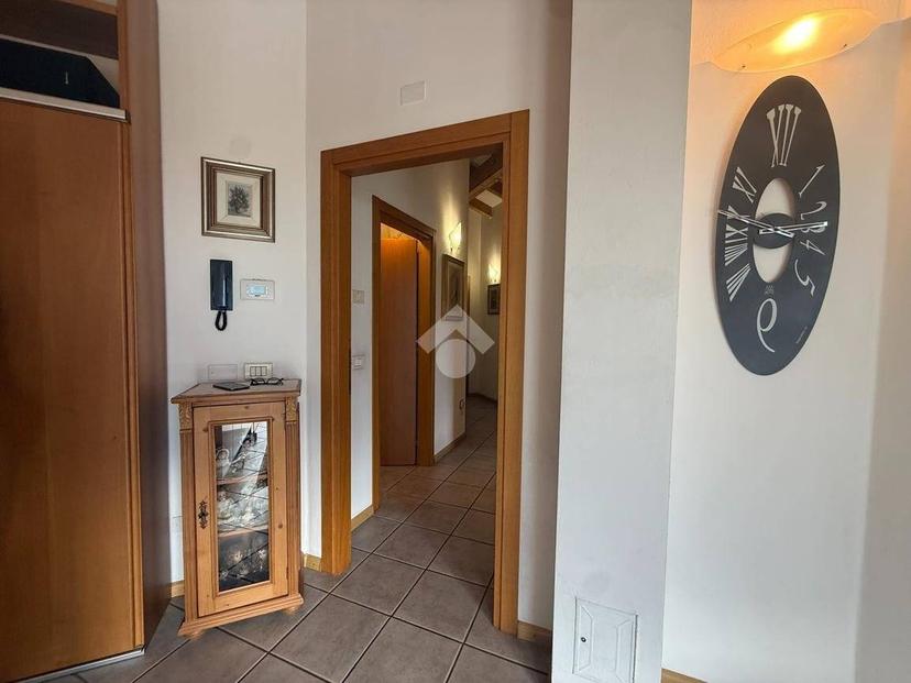 Quadrilocale via Cembra, Centro, Lavis — foto 19 di 32