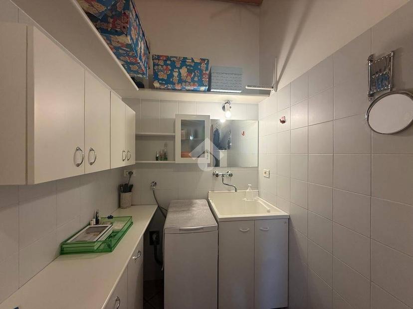 Quadrilocale via Cembra, Centro, Lavis — foto 25 di 32