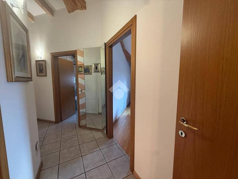 Quadrilocale via Cembra, Centro, Lavis — foto 12 di 32