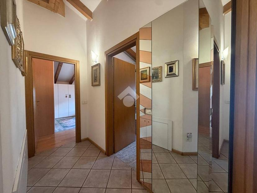 Quadrilocale via Cembra, Centro, Lavis — foto 17 di 32