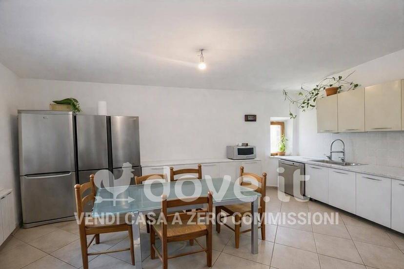 Rustico Vocabolo Entrata 51, Paciano — foto 14 di 19