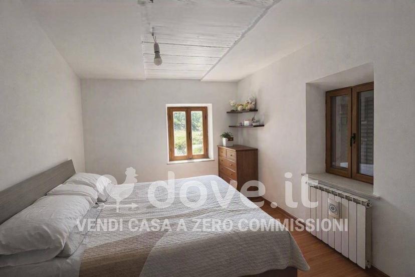 Rustico Vocabolo Entrata 51, Paciano — foto 16 di 19