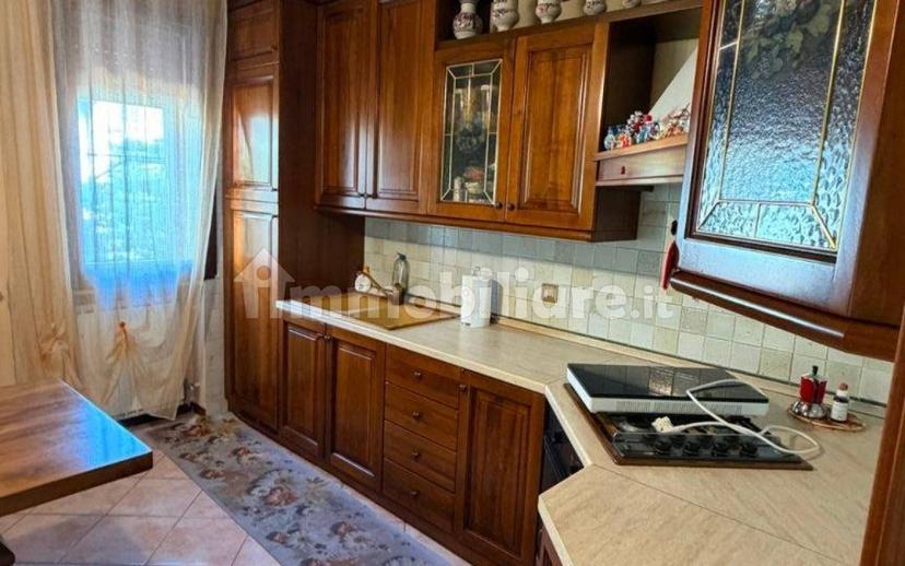 Villa unifamiliare via Giovanni Boccaccio 1, Noventa, Noventa Padovana — foto 17 di 22
