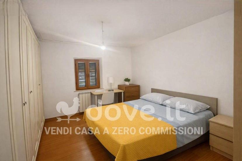 Rustico Vocabolo Entrata 51, Paciano — foto 6 di 19