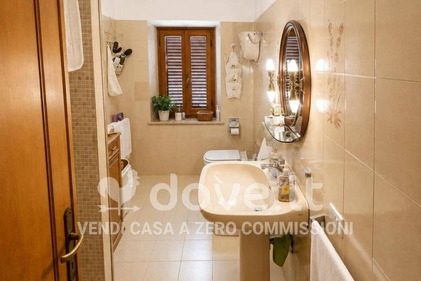 Rustico Vocabolo Entrata 51, Paciano — foto 18 di 19