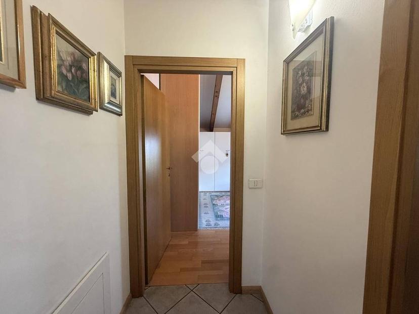 Quadrilocale via Cembra, Centro, Lavis — foto 11 di 32
