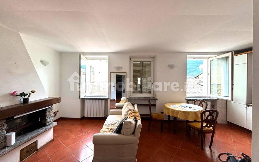Quadrilocale via San Giorgio 25, Montagna in Valtellina — foto 6 di 28