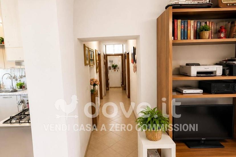 Rustico Vocabolo Entrata 51, Paciano — foto 13 di 19