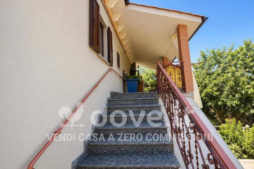 Rustico Vocabolo Entrata 51, Paciano — foto 2 di 19