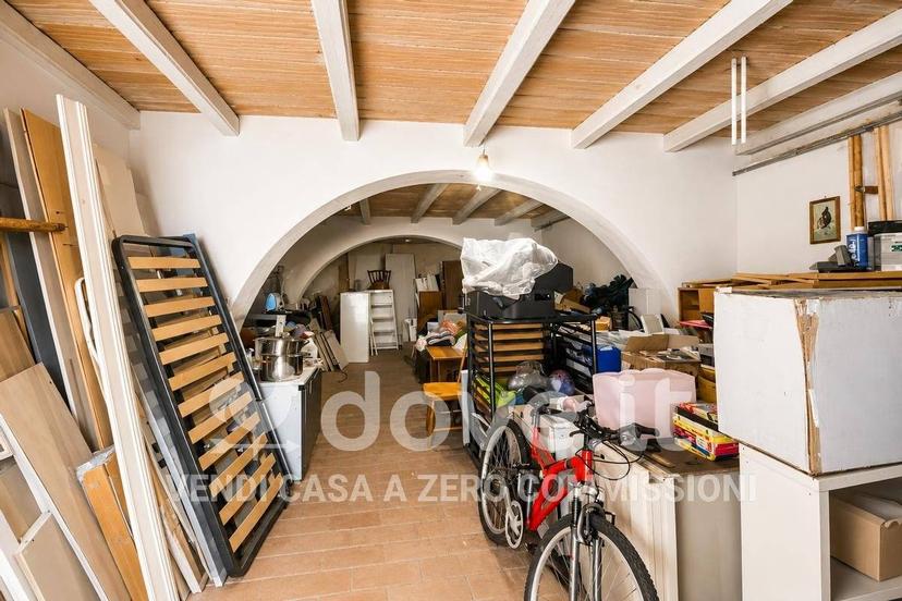 Rustico Vocabolo Entrata 51, Paciano — foto 17 di 19