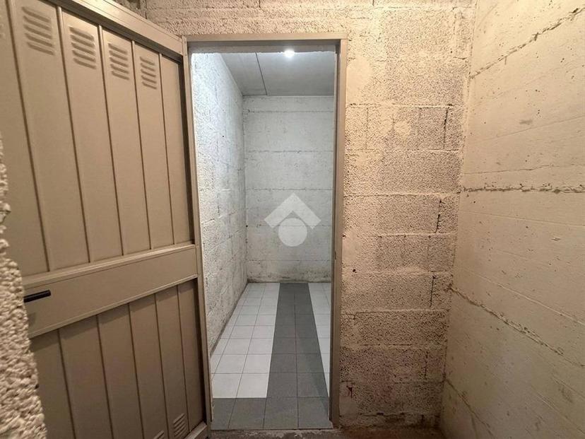 Quadrilocale via Cembra, Centro, Lavis — foto 26 di 32