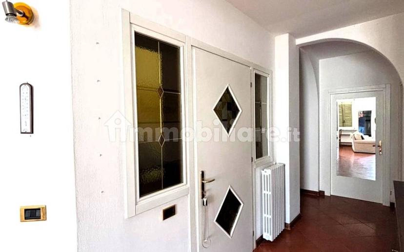 Quadrilocale via San Giorgio 25, Montagna in Valtellina — foto 26 di 28