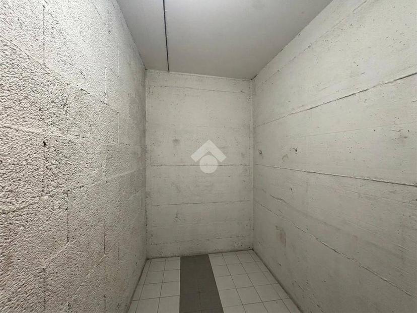 Quadrilocale via Cembra, Centro, Lavis — foto 28 di 32