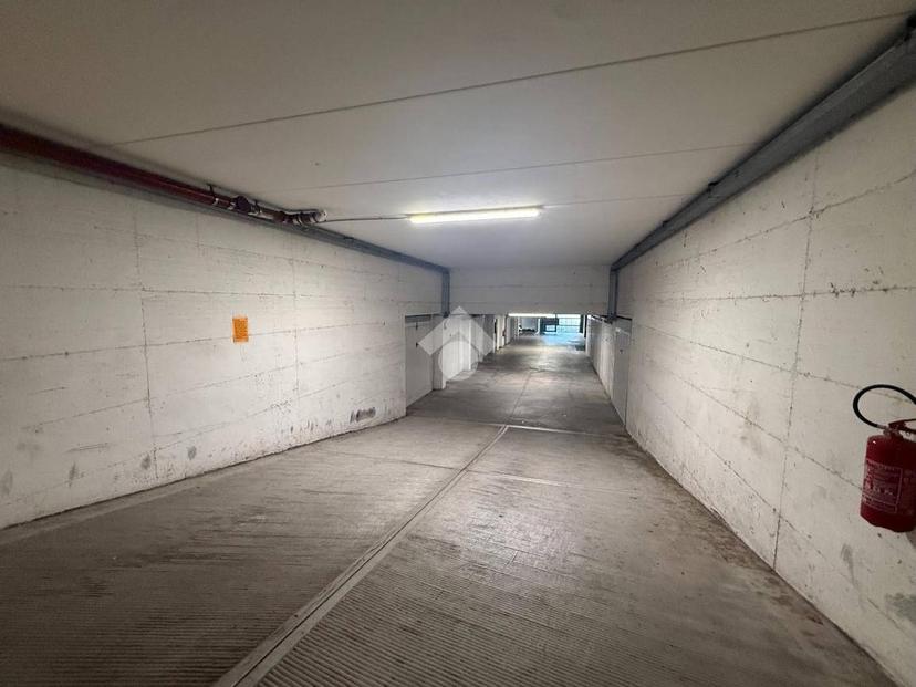 Quadrilocale via Cembra, Centro, Lavis — foto 23 di 32