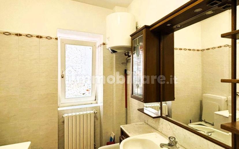 Quadrilocale via San Giorgio 25, Montagna in Valtellina — foto 28 di 28