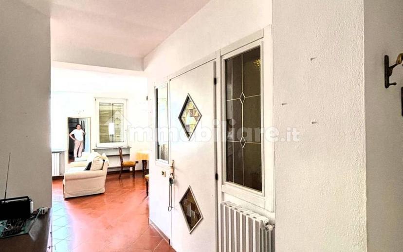 Quadrilocale via San Giorgio 25, Montagna in Valtellina — foto 27 di 28