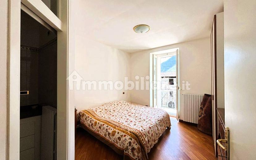 Quadrilocale via San Giorgio 25, Montagna in Valtellina — foto 12 di 28