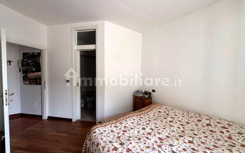 Quadrilocale via San Giorgio 25, Montagna in Valtellina — foto 19 di 28