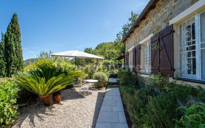 Villa unifamiliare Strada La Pineta, Ceriana — foto 20 di 25