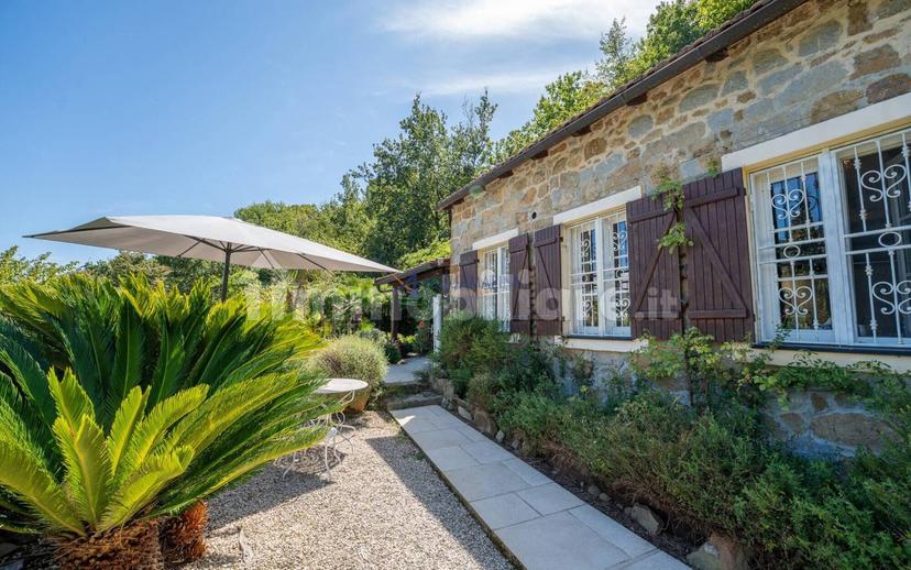 Villa unifamiliare Strada La Pineta, Ceriana — foto 18 di 25