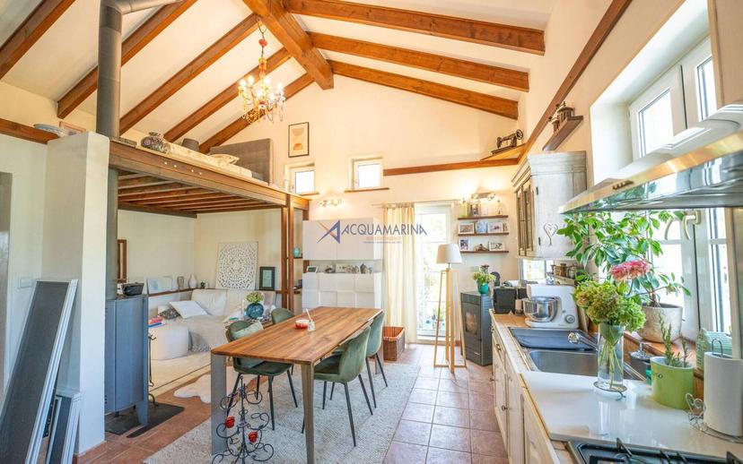 Villa unifamiliare Strada La Pineta, Ceriana — foto 15 di 25