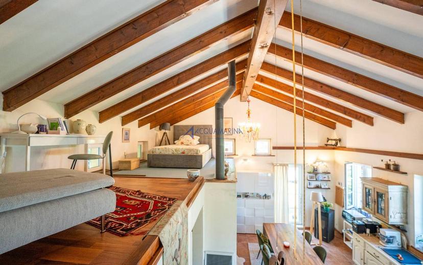 Villa unifamiliare Strada La Pineta, Ceriana — foto 23 di 25