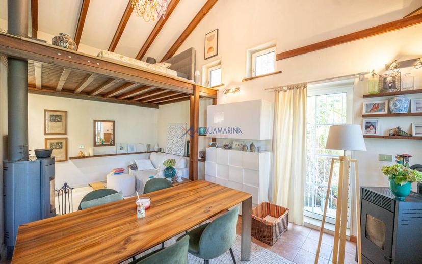 Villa unifamiliare Strada La Pineta, Ceriana — foto 2 di 25