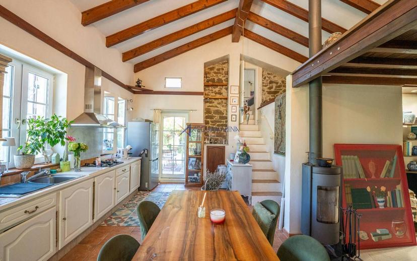 Villa unifamiliare Strada La Pineta, Ceriana — foto 9 di 25