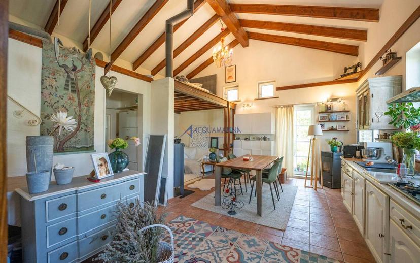 Villa unifamiliare Strada La Pineta, Ceriana — foto 21 di 25