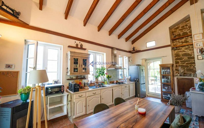 Villa unifamiliare Strada La Pineta, Ceriana — foto 6 di 25