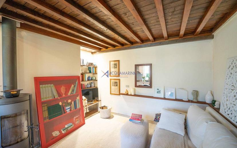 Villa unifamiliare Strada La Pineta, Ceriana — foto 19 di 25