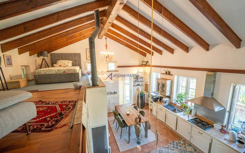 Villa unifamiliare Strada La Pineta, Ceriana — foto 5 di 25