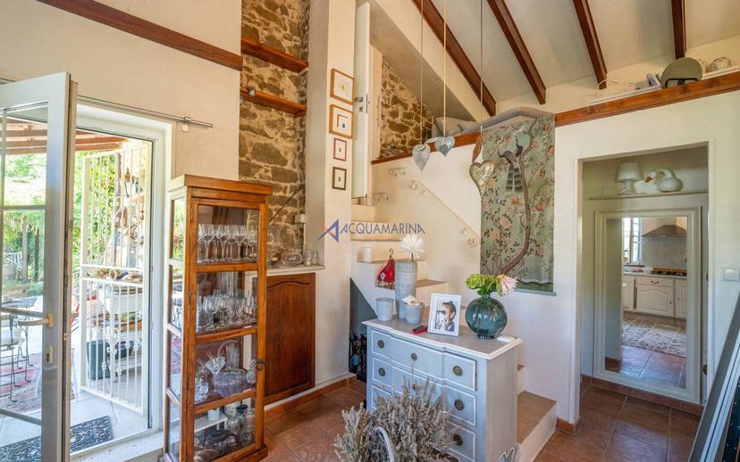 Villa unifamiliare Strada La Pineta, Ceriana — foto 25 di 25