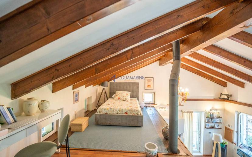 Villa unifamiliare Strada La Pineta, Ceriana — foto 8 di 25