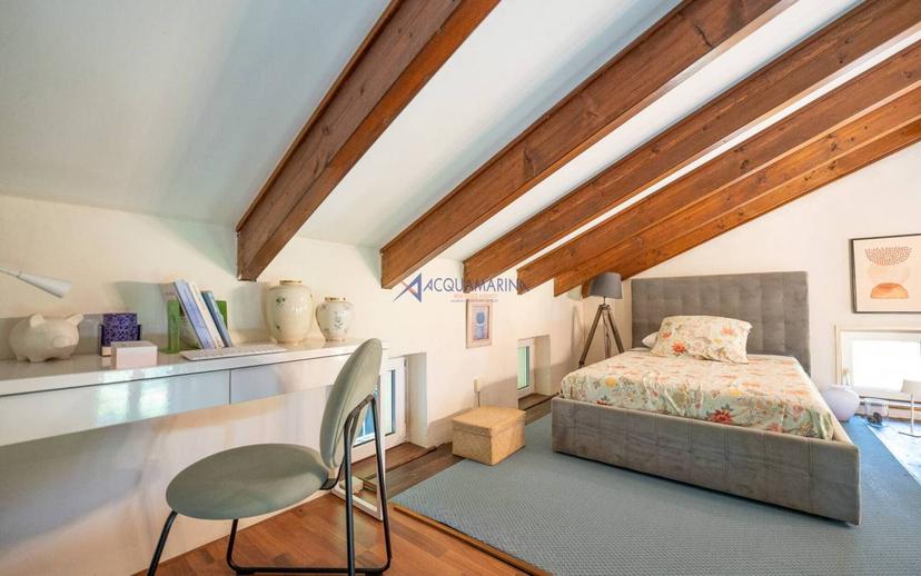 Villa unifamiliare Strada La Pineta, Ceriana — foto 14 di 25