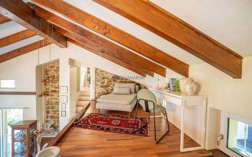 Villa unifamiliare Strada La Pineta, Ceriana — foto 12 di 25