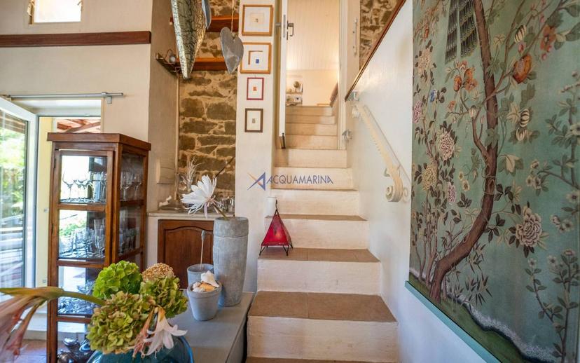 Villa unifamiliare Strada La Pineta, Ceriana — foto 17 di 25